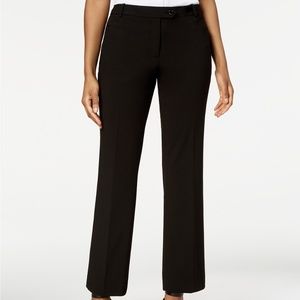 Calvin Klein Women's Dress Pants Modern Fit
